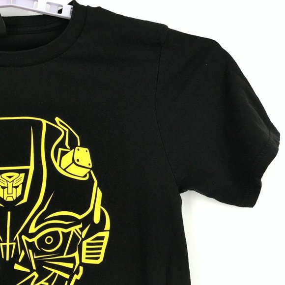 Transformers Last Knight Mens Shirt Small Optimus Prime Time IMAX 3D Premiere - Picture 8 of 12